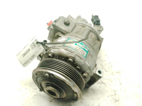 Used AC compressor VW TOURAN (1T1, 1T2) 1.9 TDI (105 hp) 28208932