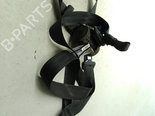 Used Seat buckle Seat buckle PEUGEOT PARTNER MPV (5_, G_) 2.0 HDI (90 hp) 36497018 36497018