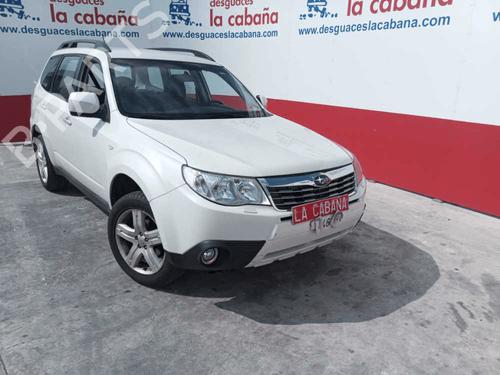 Left taillight SUBARU FORESTER (SH_) 2.0 AWD (SH5) | BP24239043C34 