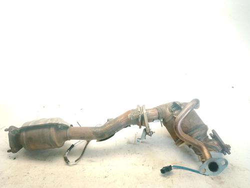 Catalyst HONDA HR-V (RU) 1.5 (RU1) | BP33975770M10 - Image 2