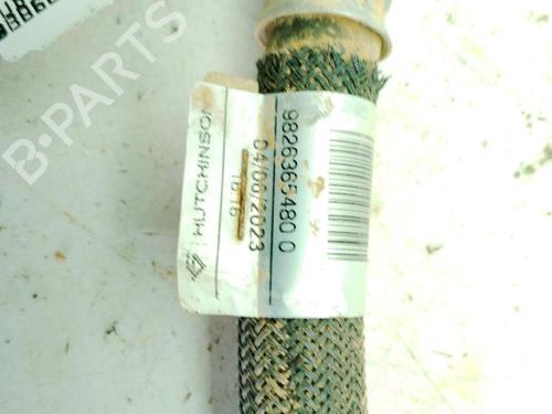 Pipe PEUGEOT 208 II (UB_, UP_, UW_, UJ_) 1.5 BlueHDI 100 | BP26652428M125 