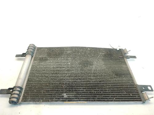 Used AC radiator AC radiator PEUGEOT 308 SW II (LC_, LJ_, LR_, LX_, L4_) 1.2 THP 130 (131 hp) 27495525 27495525