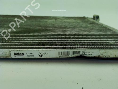 AC radiator DACIA SANDERO II TCe 90 (B8M1, B8MA, B8AC) | BP30747421M32