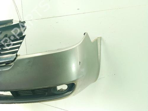 Front bumper NISSAN PRIMERA Hatchback (P12) 1.9 dCi | BP27859359C7 