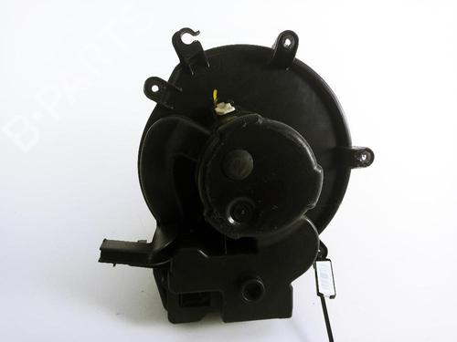 Heater blower motor MERCEDES-BENZ G-CLASS (W463) G 55 AMG (463.270, 463.271) | BP29968526M62