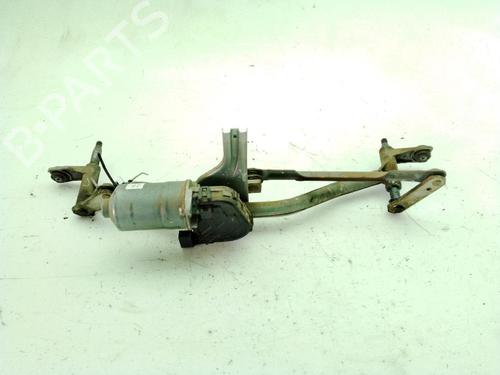 Front wiper motor RENAULT TRAFIC III Van (FG_) 1.6 dCi 120 (FGMK) | BP28449628M29 - Image 2