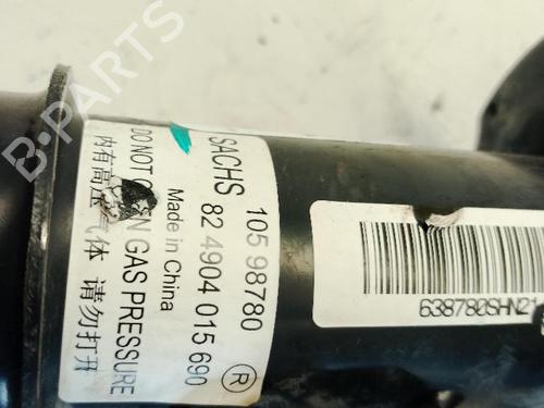 Right front shock absorber MG MG HS (AS23) 1.5 EHS Hybrid (CSA6463) | BP26673162M17 - Image 3