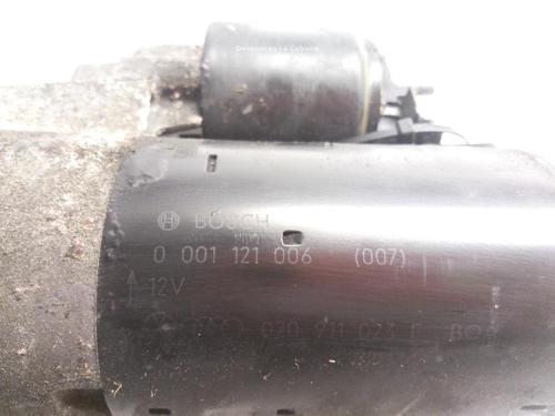Startmotor AUDI A3 (8L1) 1.6 | BP23998486M8 