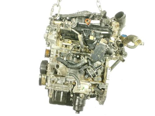 Engine KIA SPORTAGE V (NQ5) 1.6 T-GDI MHEV AWD | BP31989497M1