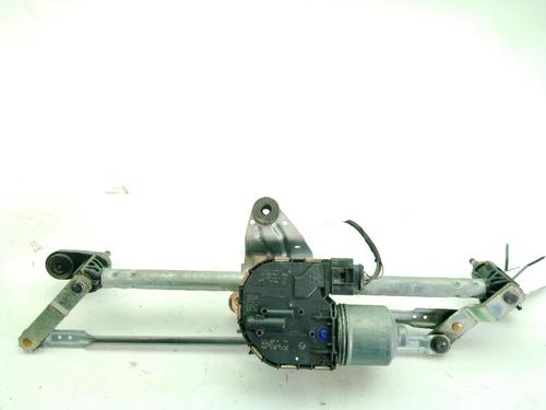 Front wiper motor SKODA OCTAVIA III Combi (5E5, 5E6) 2.0 TDI 4x4 | BP28488451M29 