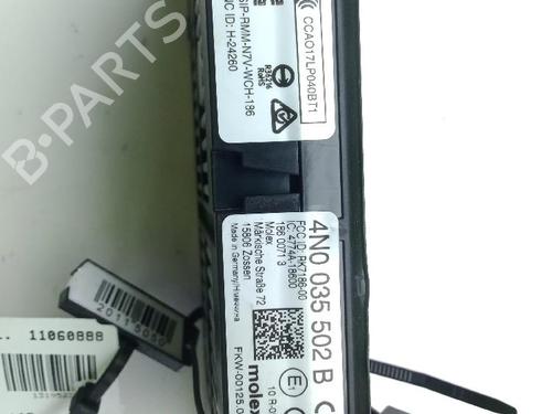 Electronic module AUDI Q3 (F3B) 2.5 RS quattro | BP18358441M83 