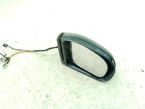 Used Right mirror MERCEDES-BENZ C-CLASS Coupe (CL203) C 220 CDI (203.708) (150 hp) 28350721