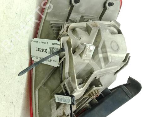 Right taillight AUDI A4 B7 Avant (8ED) 2.0 TDI 16V | BP35774630C35 - Image 4