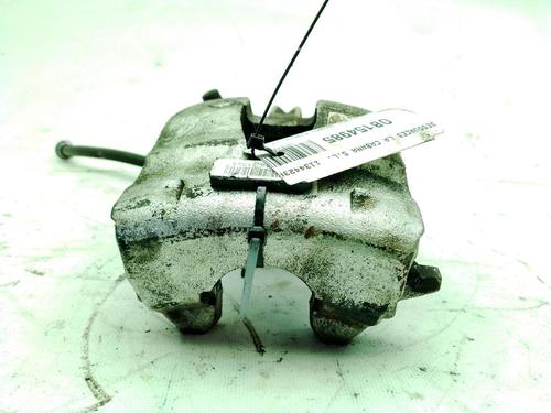 right-front-brake-caliper-skoda-fabia-iv-pj3-2021-40560226 main image