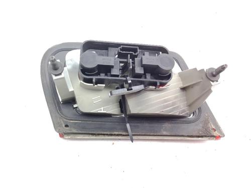 Left tailgate light SAAB 9-3 (YS3F, E79, D79, D75) | BP27630999C79 - Image 4
