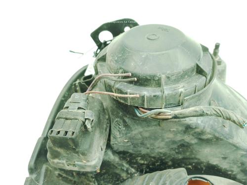 Left headlight RENAULT KANGOO (KC0/1_) 1.9 dCi 4x4 (KC0V) | BP32385453C28 - Image 4