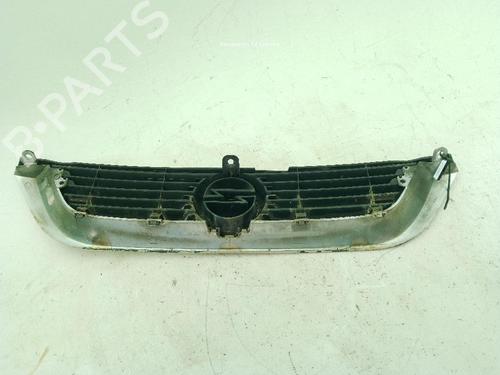 Grille OPEL VECTRA B (J96) 2.0 DTI 16V (F19) | BP27450402C40 