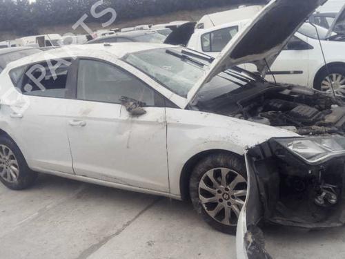 Front right window mechanism SEAT LEON ST (5F8) 1.4 TSI | BP34207525C23  - Image 10