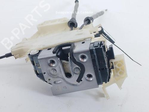 Used Rear right lock JEEP RENEGADE SUV (BU, B1, BV) 1.6 CRD (120 hp) 31990044