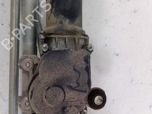 Front wiper motor NISSAN QASHQAI II SUV (J11, J11_) 1.5 dCi | BP18372829M29 
