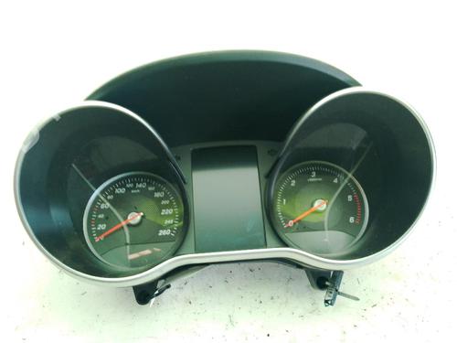 Used Instrument cluster MERCEDES-BENZ C-CLASS Coupe (C205) C 220 d (205.304) (170 hp) 28351089