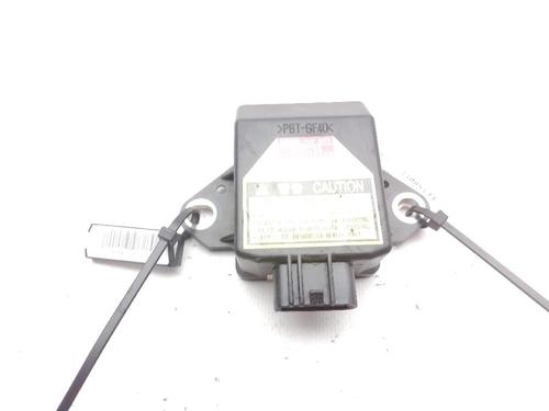 Used Electronic module TOYOTA 1000 (KP3_) 1.0 (KP30) (45 hp) 18368760