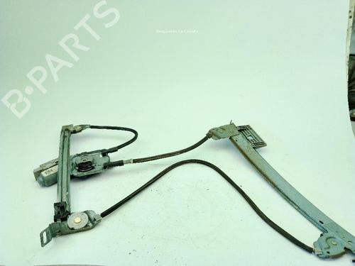 Used Front left window mechanism Front left window mechanism 36555100 36555100