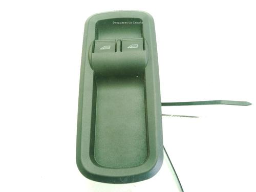 Used Left front window switch Left front window switch FORD FIESTA VI (CB1, CCN) 1.25 (82 hp) 33905456 33905456