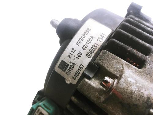 Alternator OPEL ASTRA H (A04) 1.7 CDTI (L48) | BP18361632M7 