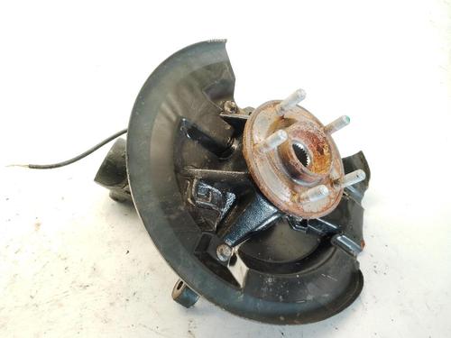 Right front steering knuckle FORD KUGA II (DM2) 1.5 EcoBoost | BP26517698M26 - Image 3