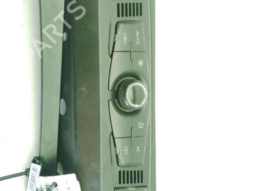 Used Climate control Climate control 39581043 39581043