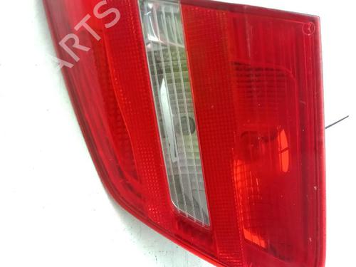 Used Right tailgate light Right tailgate light MERCEDES-BENZ B-CLASS Sports Tourer (W246, W242) B 180 CDI (246.200) (109 hp) 34577652 34577652