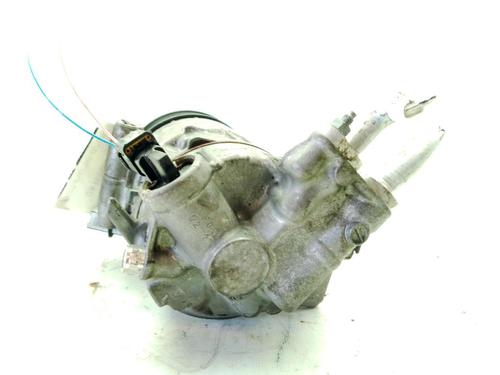 AC compressor CITROËN C4 Picasso II 1.6 THP 165 | BP33571022M34 - Image 4