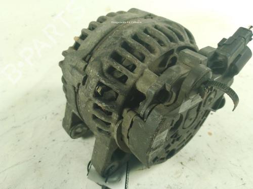 Alternator PEUGEOT 307 SW (3H) 1.6 HDI 110 | BP24861884M7 