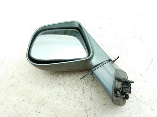 Used Left mirror BMW X3 (E83) 2.0 d (150 hp) 28290905