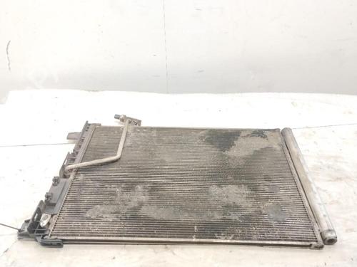 AC radiator MERCEDES-BENZ E-CLASS (W212) E 220 CDI / BlueTEC (212.001, 212.002) | BP38190044M32 - Image 2