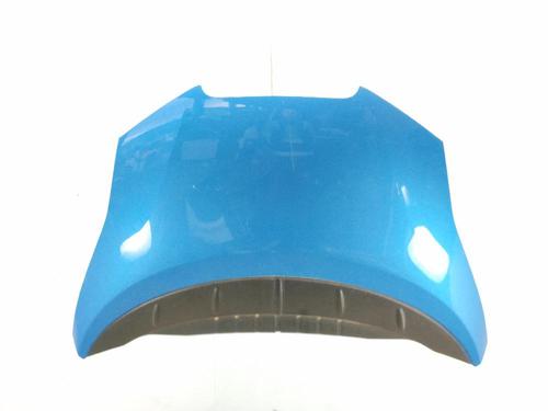 Used Hood Hood NISSAN LEAF (ZE0) Electric (109 hp) 34506368 34506368