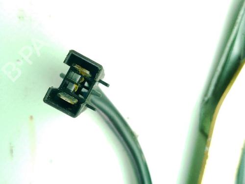 Front right window mechanism FORD SIERRA II Hatchback (GBC, GBG) 2.0 i | BP30191775C23 