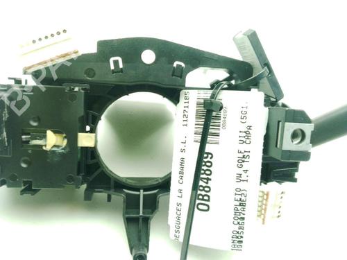 Headlight switch VW GOLF VII (5G1, BQ1, BE1, BE2) 1.4 TSI | BP30747023I24 - Image 6