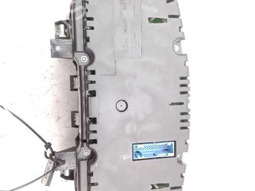 Instrument cluster VW GOLF VI (5K1) 1.6 TDI | BP19071856C47 