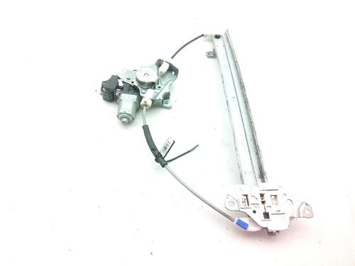 Front right window mechanism NISSAN JUKE (F15) 1.6 | BP20302058C23 