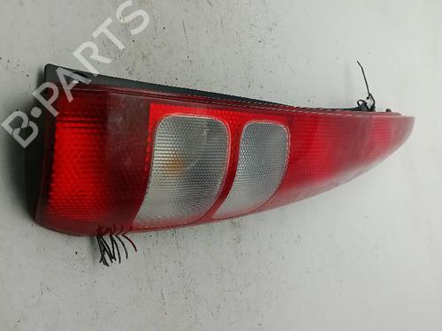 Højre baglygte Højre baglygte HONDA HR-V (GH_) 1.6 16V (GH1, GH3) (105 hp) 33191743 33191743