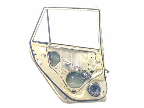 Left rear door TOYOTA COROLLA Verso (_E12_) 2.0 D-4D (CDE120_, CDE120R) | BP32280463C4