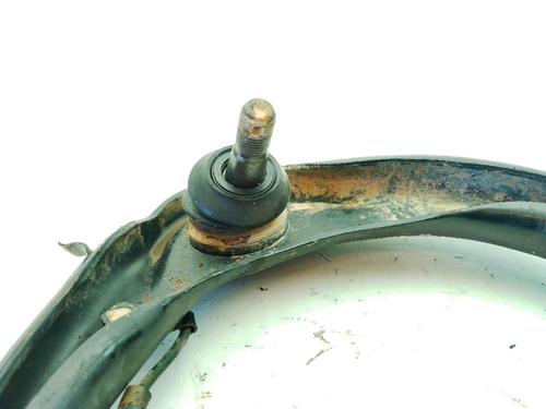 Right front suspension arm TOYOTA HILUX VIII Pickup (_N1_) 2.4 D (GUN112_, GUN122_, GUN135_, GUN120_, GUN135R,... | BP30145867M13