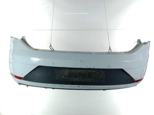 Used Rear bumper SEAT LEON (5F1) 2.0 TDI (150 hp) 18360914