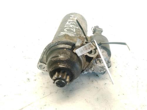 Used Starter VW GOLF IV (1J1) 1.9 TDI (90 hp) 28291002