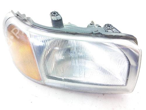 Used Right headlight LAND ROVER FREELANDER I (L314) 1.8 i 16V 4x4 (120 hp) 19125253