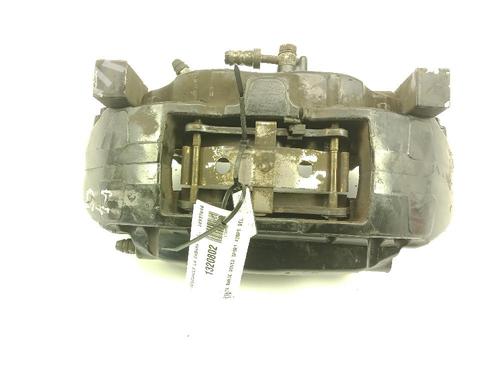 Left front brake caliper LAND ROVER RANGE ROVER SPORT I (L320) 4.2 4x4 | BP18368685M105 