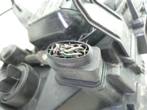 Left headlight FORD FOCUS II (DA_, HCP, DP) 1.6 | BP24546142C28 