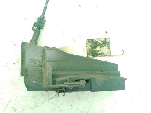 Rear right lock SEAT ALHAMBRA (7V8, 7V9) 1.9 TDI | BP27979363C99 
